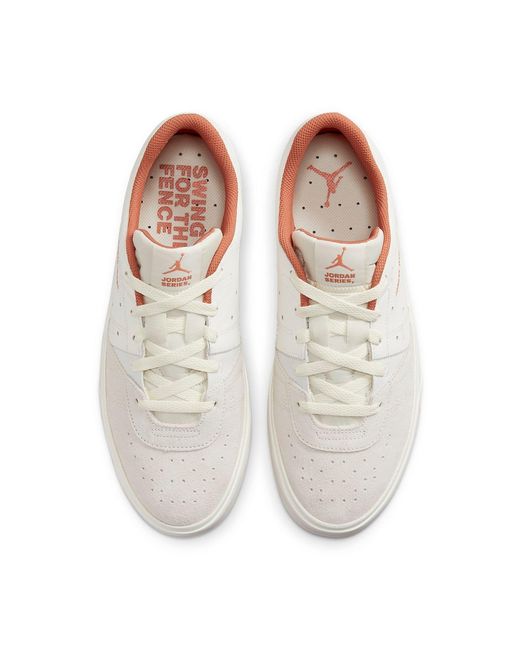 Nike White Series Es 'Sail' for men