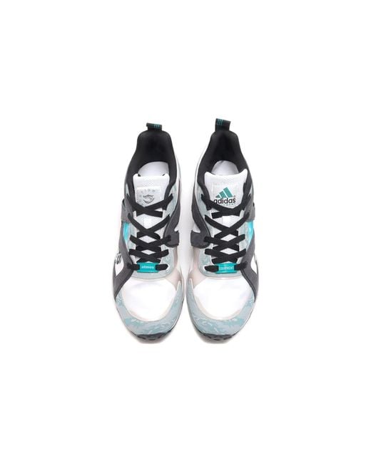 Adidas Blue Eqt Prototype X Atoms for men