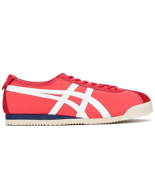 Onitsuka Tiger Red Limber Up Nm 'Classic' for men