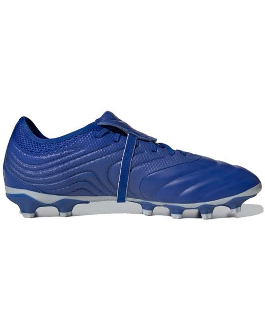 Adidas Blue Copa Gloro 20.2 Mg for men