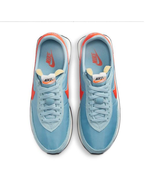 Nike Blue Waffle Trainer 2 'Worn Team' for men