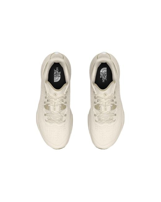 The North Face White (Wmns) Altamesa 300 Trail Running Shoes Dune'
