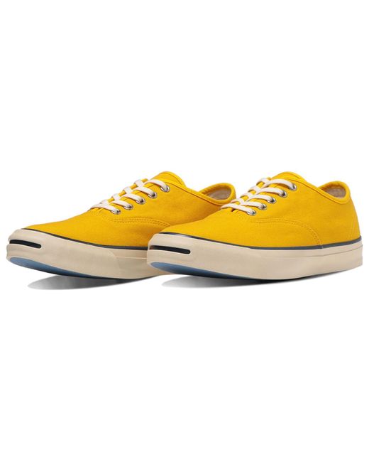 Converse Yellow Jack Purcell Us Windjammer for men