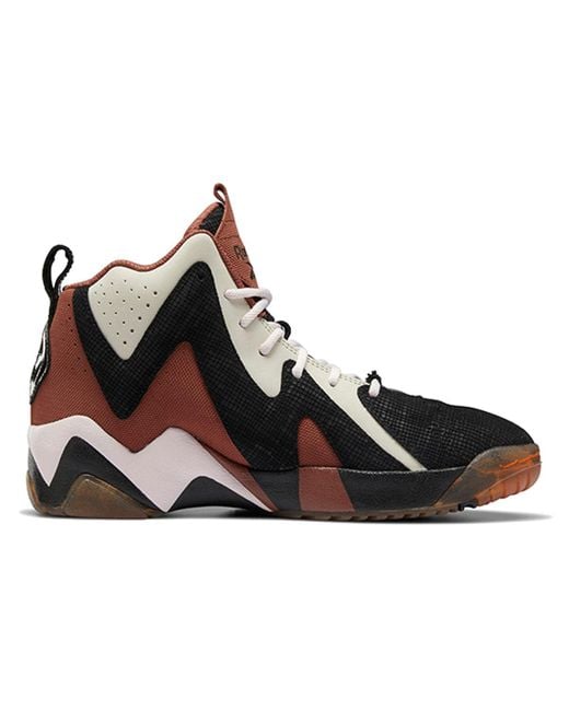 Reebok Black Hurrikaze 2 'Boktober for men