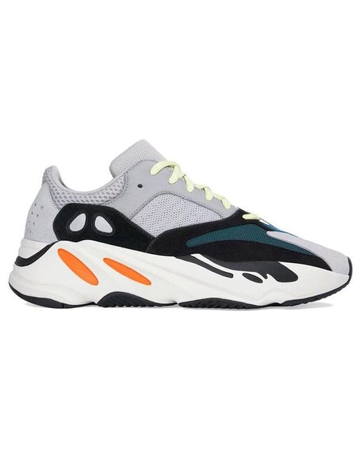 Adidas Blue Yeezy Boost 700 'Wave Runner' for men