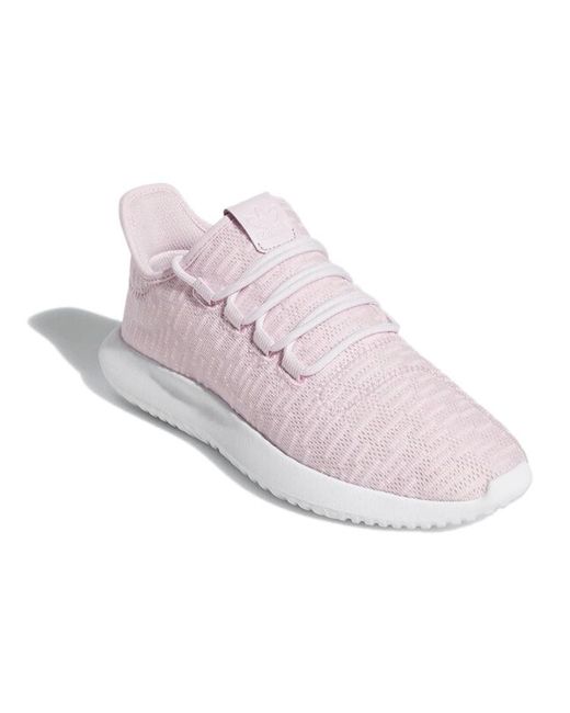 Adidas Pink (Wmns) Tubular Shadow