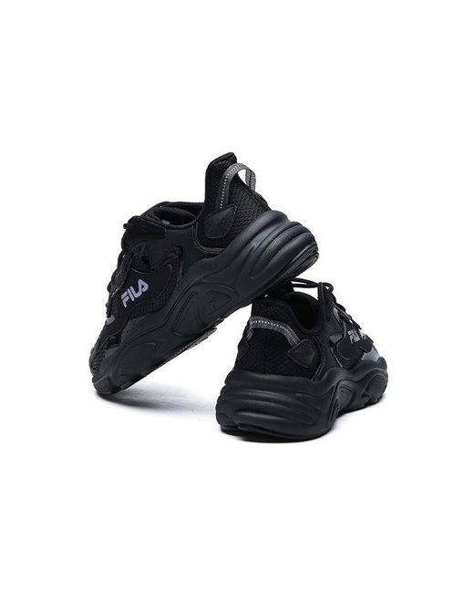 Fila Black (Wmns) Mars