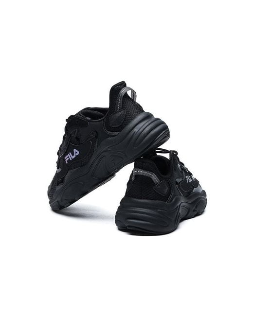 Fila Black (Wmns) Mars