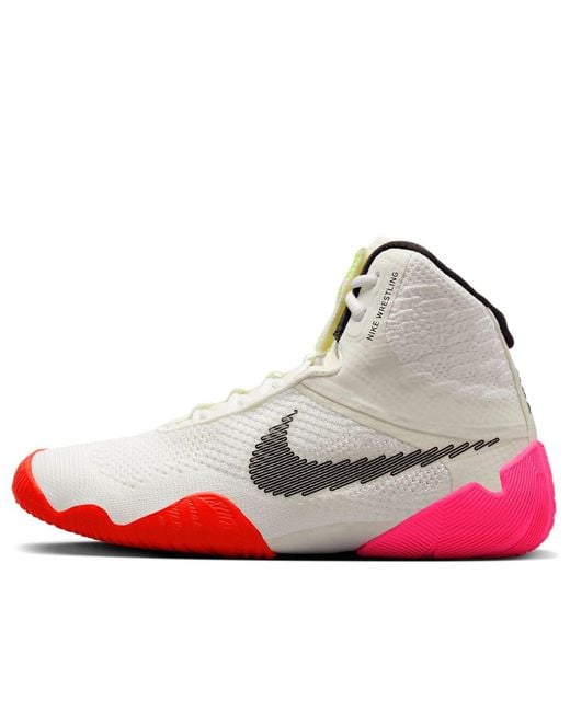 Nike White Tawa Se 'Rawdacious' for men