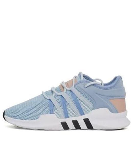 Adidas Blue (Wmns) Eqt Racing Adv Tint'