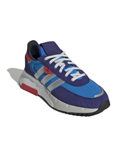 Adidas Blue Retropy F2 'Legacy' for men