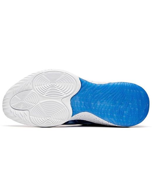 Anta Blue Gordon Hayward 1 'Halloween' for men