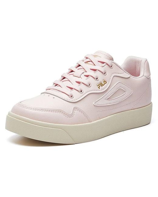 Fila Pink (Wmns) Ace73 Sneakers