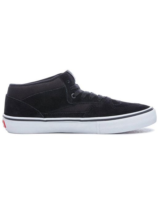 Vans Blue Half Cab Pro for men