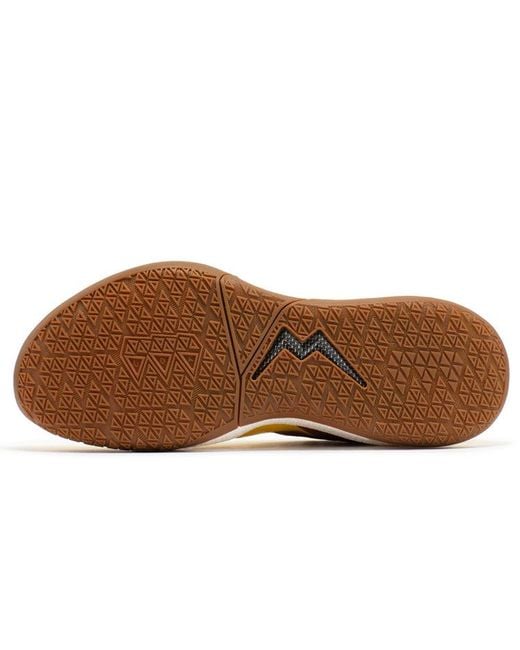 361 Degrees Yellow Big3 4.0 Quick Pro 'Spongebob' for men