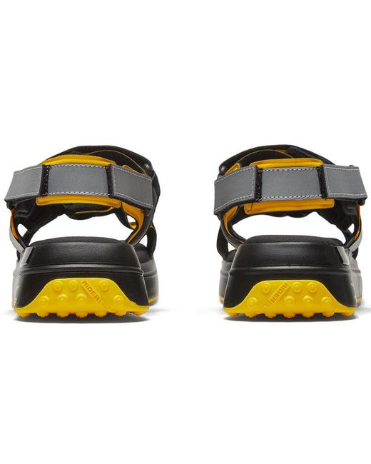 PUMA Black Rider Sandal Randomevent for men