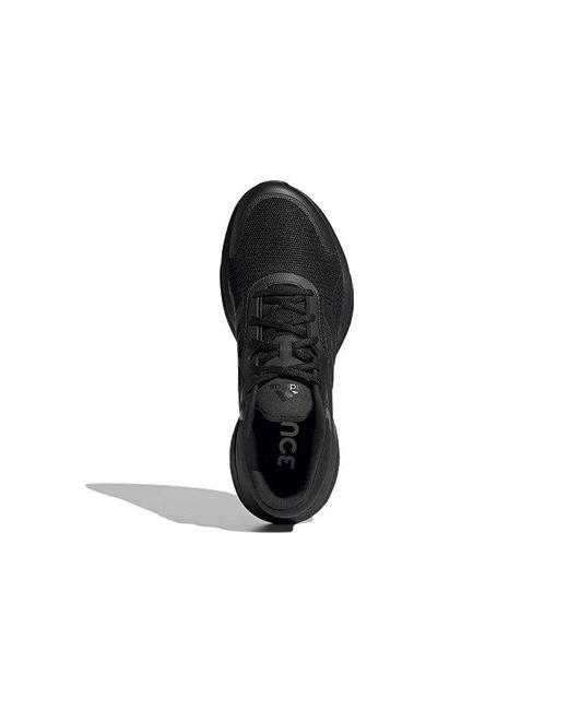 Adidas Black Response 'Triple' for men