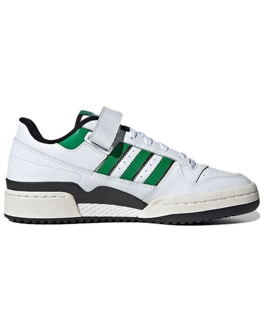 Adidas White (Wmns) Originals Forum 84 Low Champions