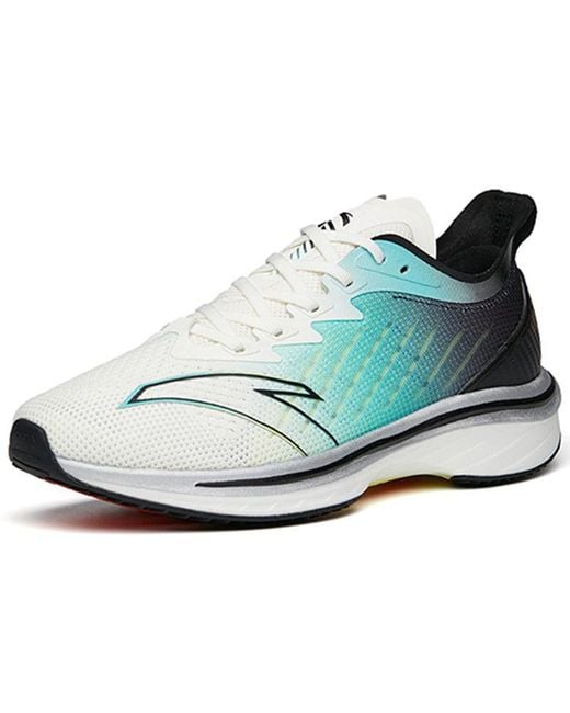 Anta Blue Mach 1 for men