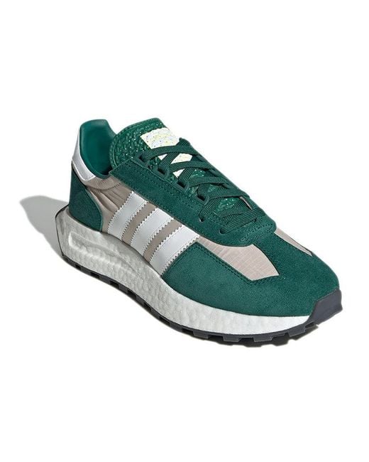 Adidas Green Retropy E5 for men