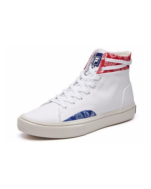 Fila Fila Fusion 'White' for men