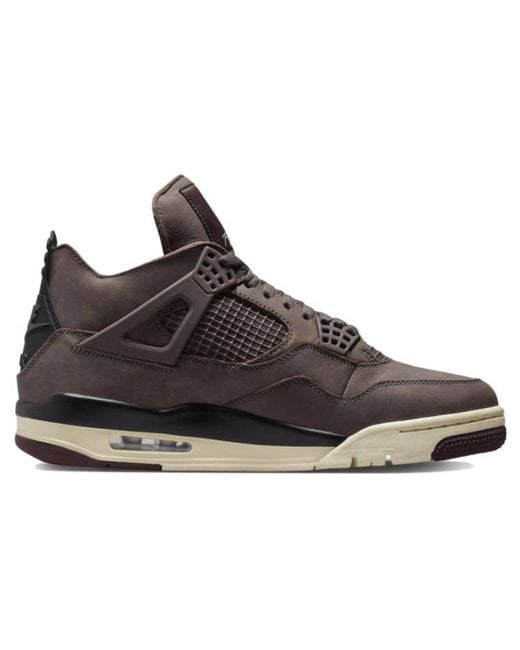 Nike Brown 4 X A Ma Maneire Ore' for men