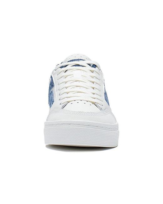 Li-ning Blue (Wmns) Badfive Wave 180 Low
