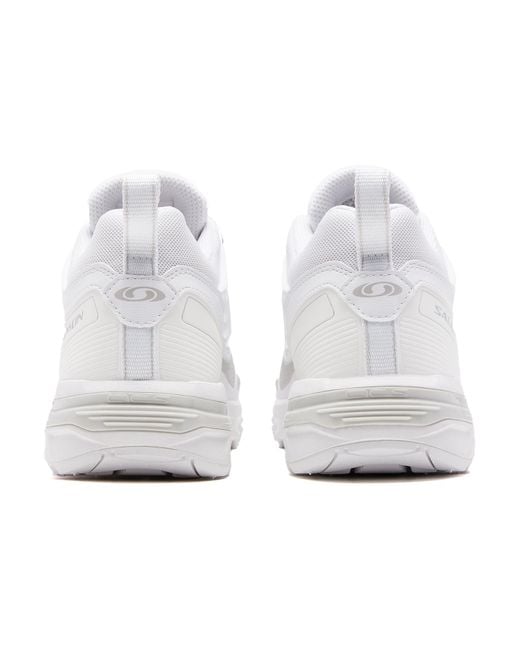 Salomon White Acs + 'Pure' for men