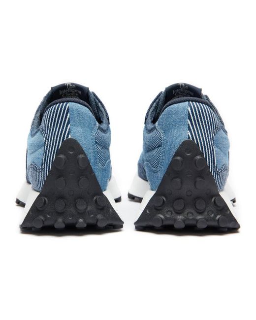 New Balance Blue 327 'Denim' for men