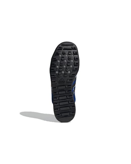 Adidas Blue Terrex Daroga Two 13 S.Rdy for men