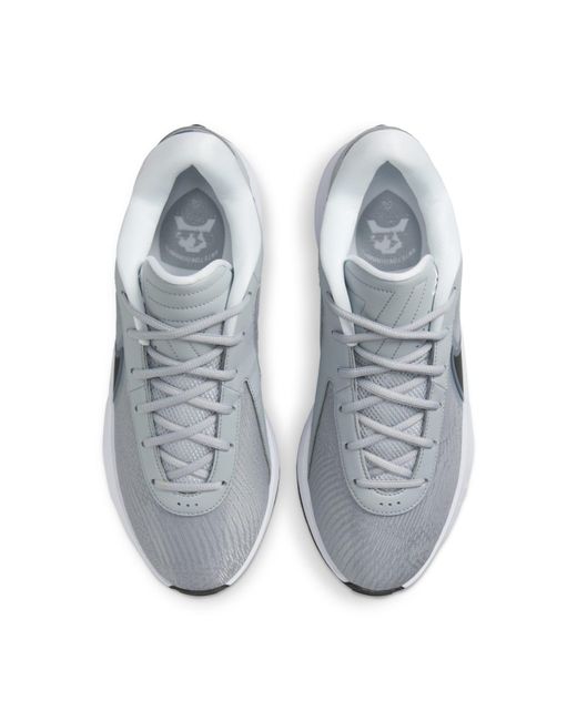 Nike Blue Zoom Freak 6 Tb 'Wolf' for men