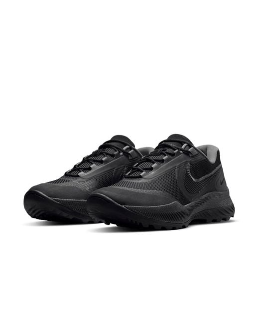 Nike Black React Sfb Carbon Low Anthracite' for men