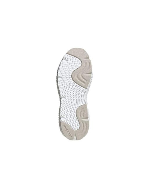 Adidas White Prophere for men