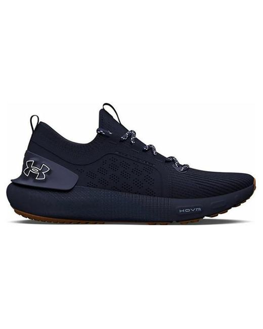 Under Armour Blue Hovr Phantom 3 'Dark' for men