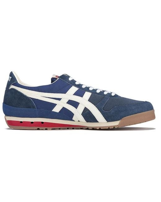 Onitsuka Tiger Blue Ultimate 81 Nm for men