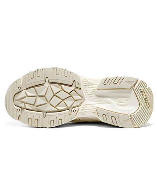 Skechers White Stamina V2 for men