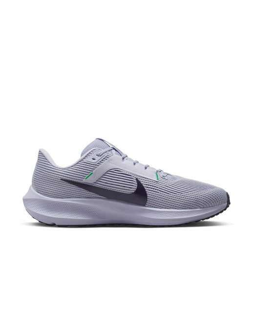 Nike Blue Pegasus 40 for men