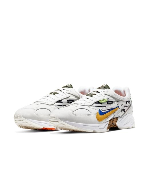 Nike White Size? X Air Ghost Racer 'Copy And Paste' for men