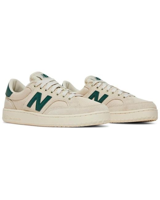 New Balance Blue Pro Court for men
