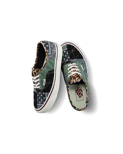 Vans Blue Authentic 44 Dx Pw 'Anaheim Factory for men