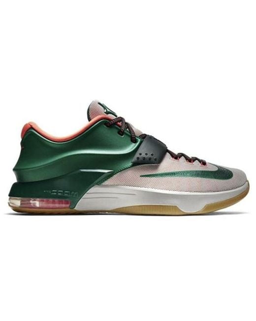 Nike Green Kd 7 'Easy Money' for men