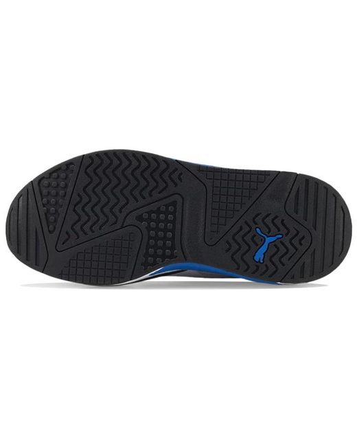 PUMA White X-Ray 2 Square Quarry' for men