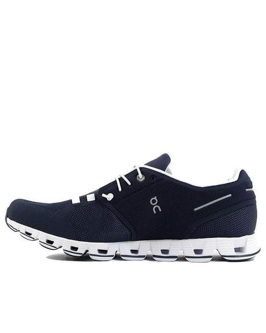 On Shoes Blue Cloud 'Cloud' for men