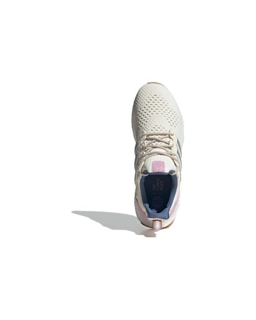 Adidas White (Wmns) Ultraboost 1.0 'Off Bliss Lilac'
