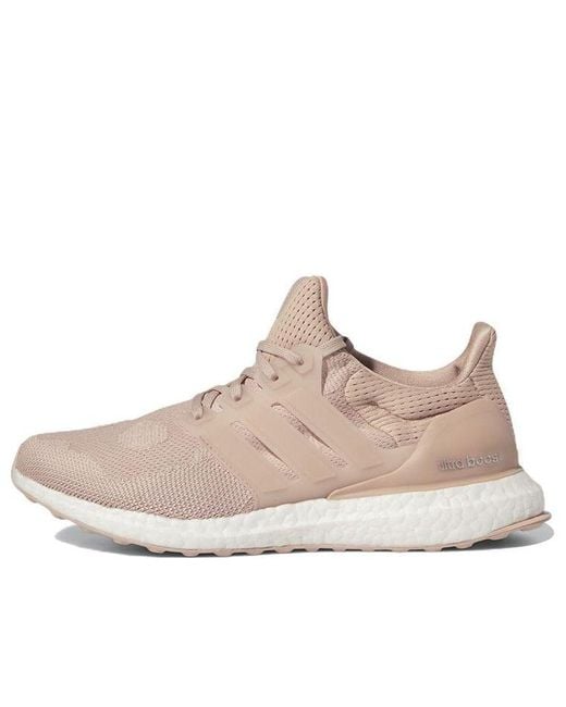 Adidas Natural (Wmns) Ultraboost 5.0 Dna 'Ash Pearl'