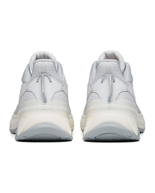 Anta White (Wmns) C37 Collection 'Light'