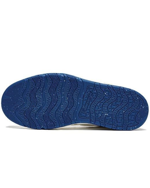 Li-ning White Counterflow Yu 3.0 for men
