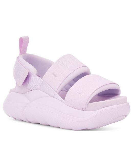 Ugg Purple (Wmns) La Cloud Fog'
