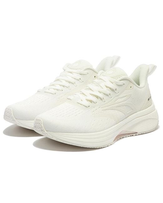 361 Degrees White Titan Lite 'Cream' for men