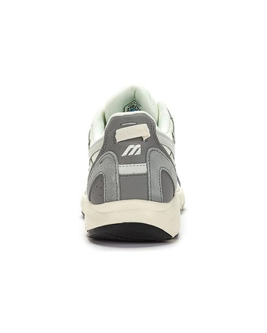 Mizuno White Lg 90S for men